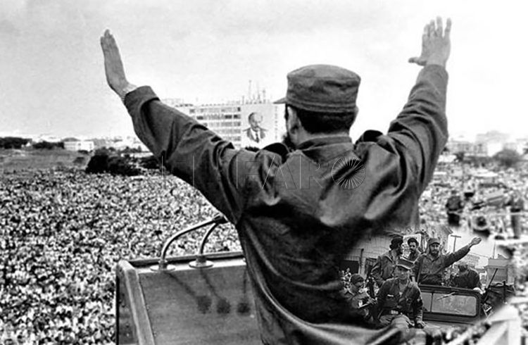 revolucion-cuba-fidel-castro