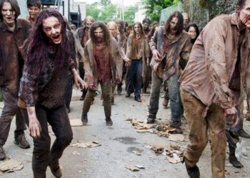 zombies