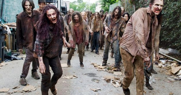 zombies