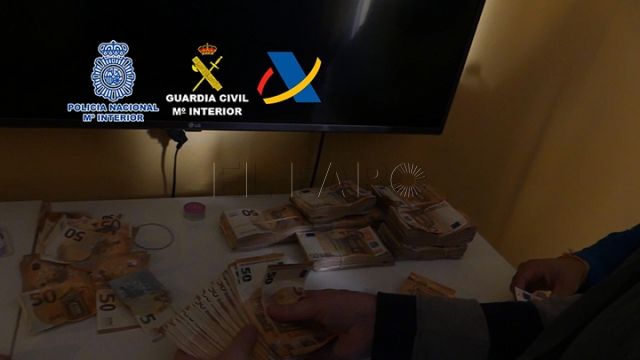 trafico drogas marruecos marbella