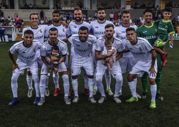 ad ceuta futbol