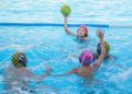 Escuela verano ICD waterpolo