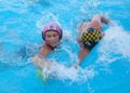 Escuela verano ICD waterpolo