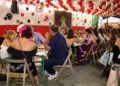 CASETAS DIA 6 - 16