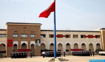 FAR-servicio-militar-marroqui