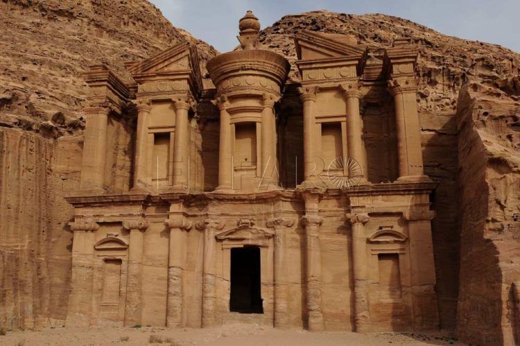 Petra