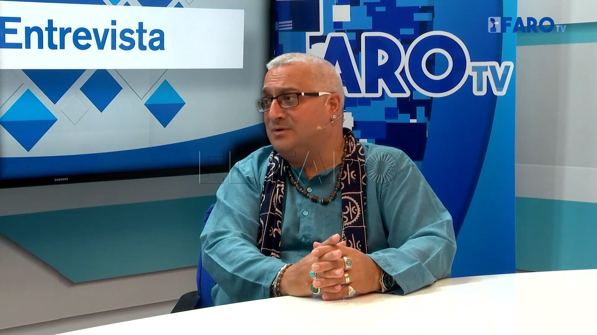Juan Carlos Ramchandani