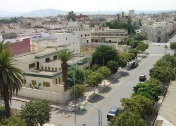 Ksar el-Kbir