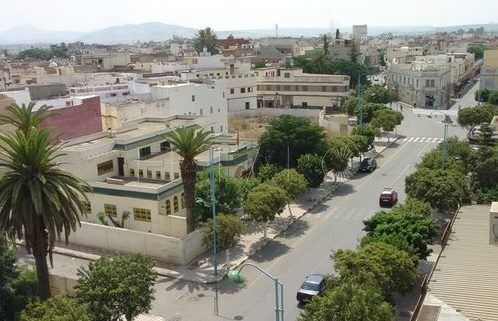 Ksar el-Kbir