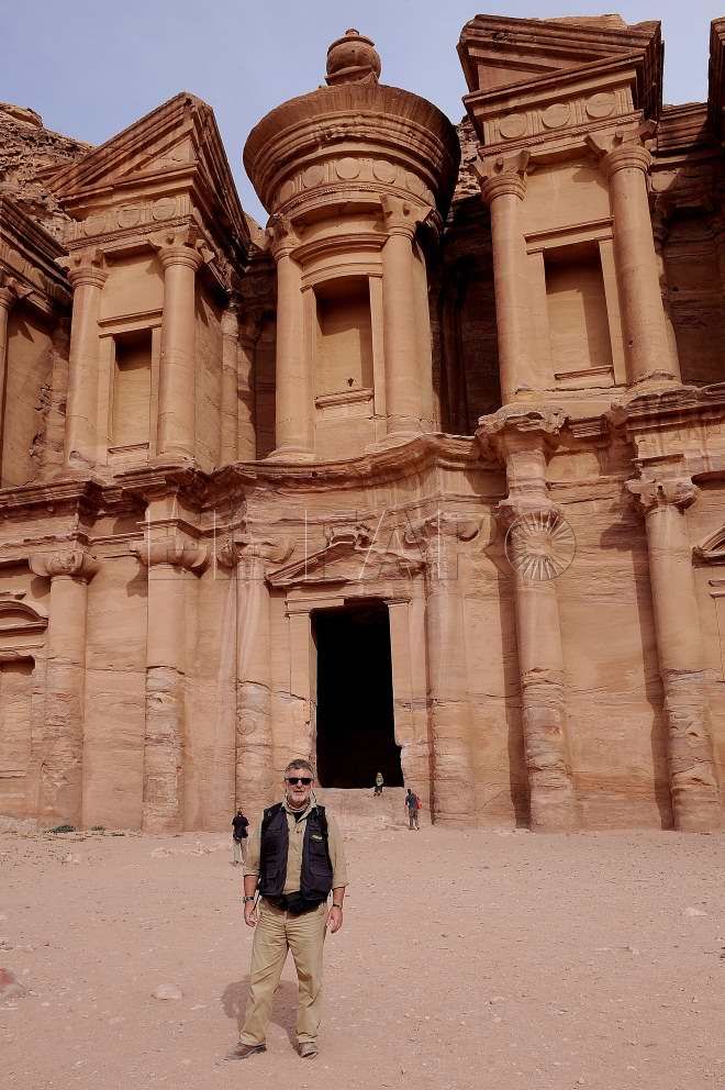 Petra