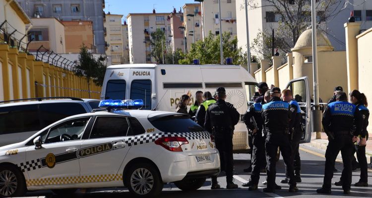 Policia Local