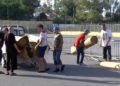 Preparativos rezo musal-la 2019