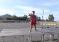 Preparativos rezo musal-la 2019