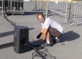 Preparativos rezo musal-la 2019