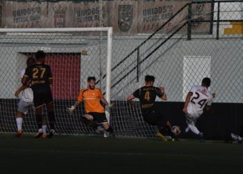 AD Ceuta