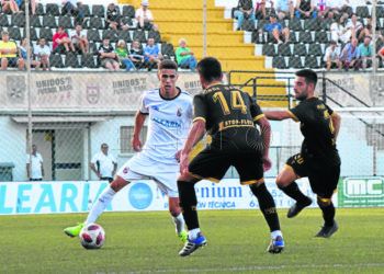 AD Ceuta