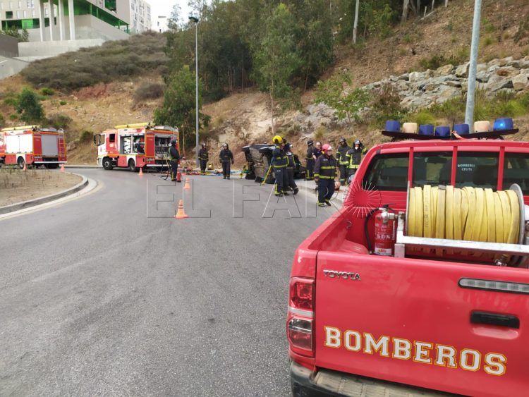 Simulacro-bomberos-policia-local