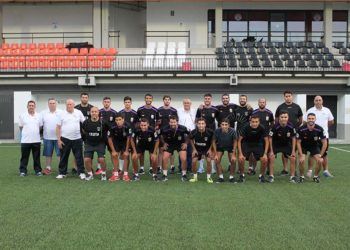 arbitros futbol