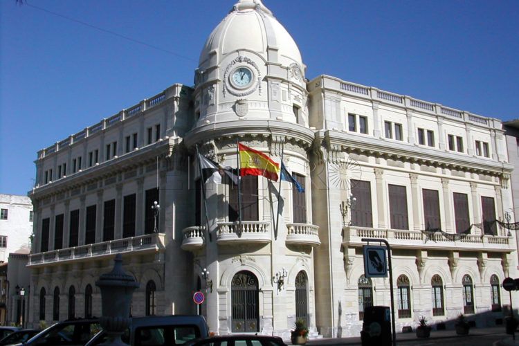 ayuntamiento