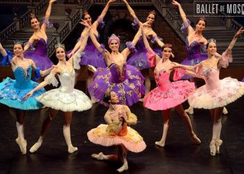 ballet-moscu