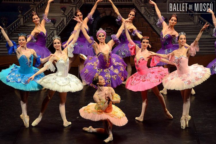ballet-moscu