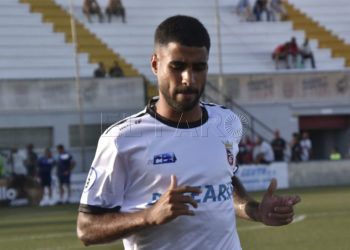 benji puente genil