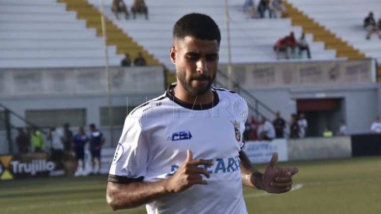 benji puente genil