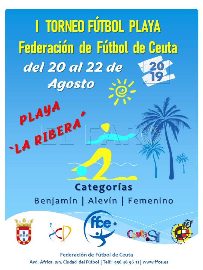 cartel-futbol-playa