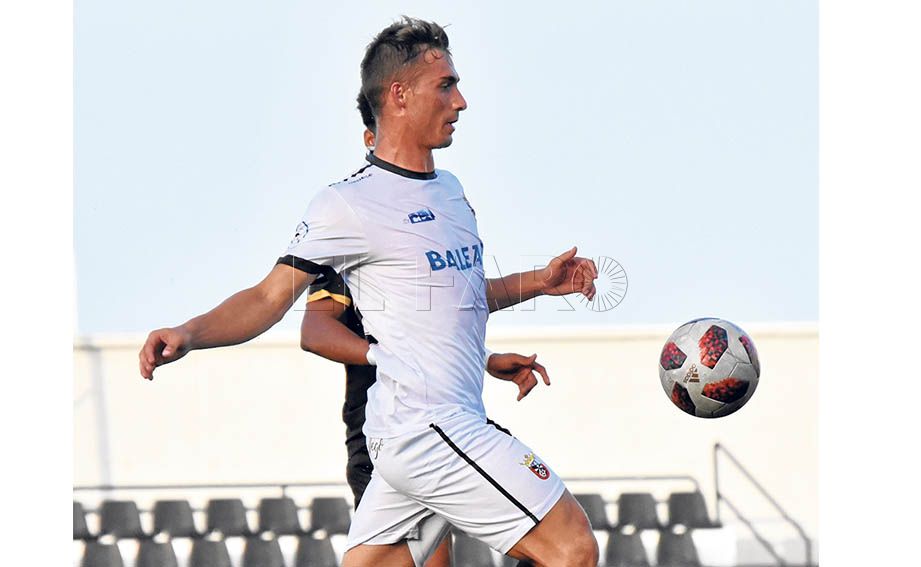 ceuta cf