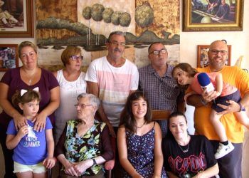concepcion-gomez-familia-1
