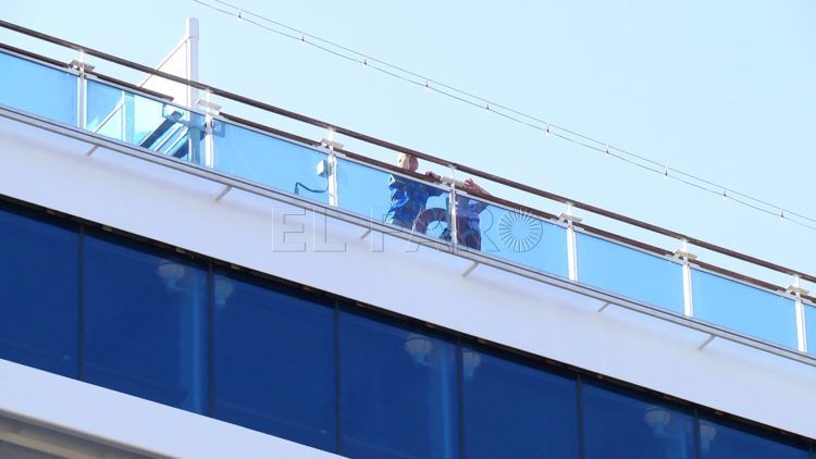 crucero