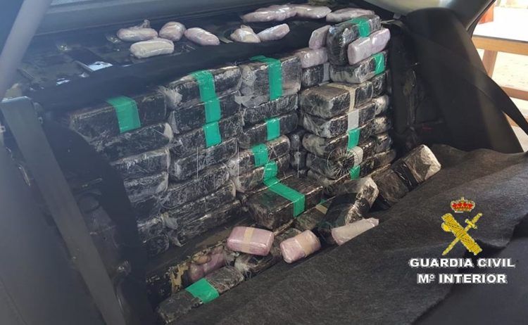 droga-guardia-civil-Algeciras-Tanger