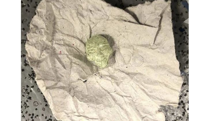 drogas gibraltar