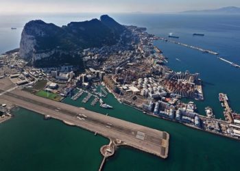 gibraltar