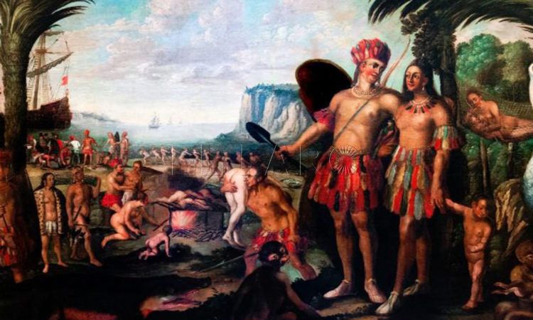 gran-obra-españa-america