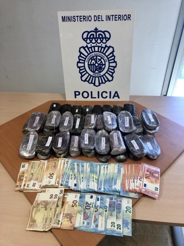 hachis-dinero-guarderia-algeciras