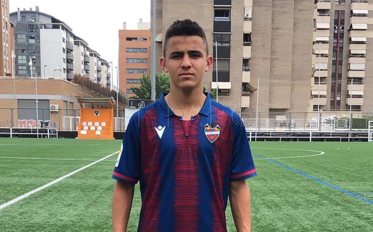 isair levante