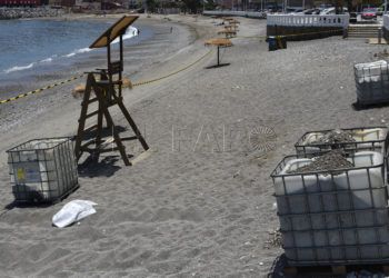 limpieza-playa-benitez
