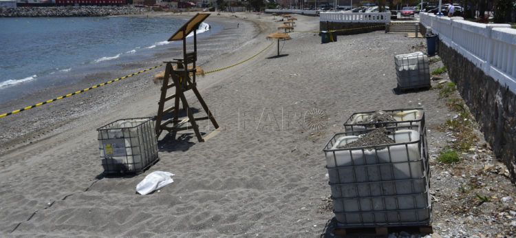 limpieza-playa-benitez