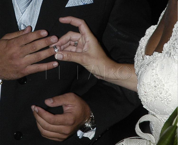matrimonio