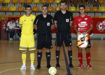 nacho torres futbol sala