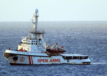 open-arms