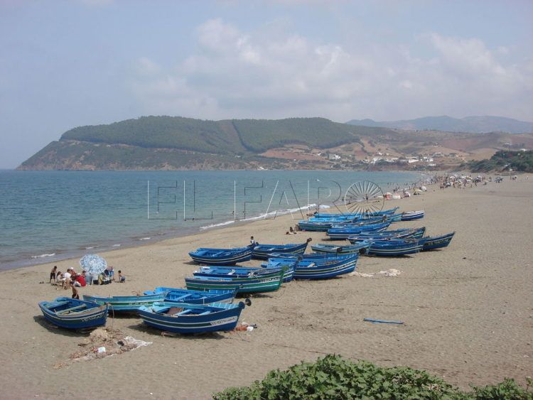 oued-laou-playa-tetuan