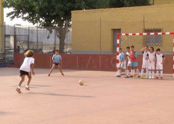 partido trofeo paquirri