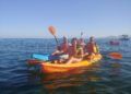 policias-kayak-playa-ribera-2