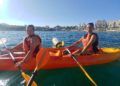 policias-kayak-playa-ribera-5