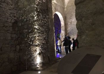 puerta califal programa descubre ceuta