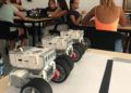 robotica embajada eeuu