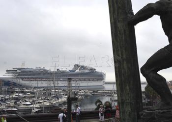 crucero-saphire-princess