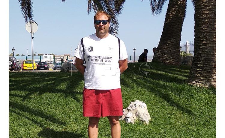 sergio aguilera entrenador equipo senior
